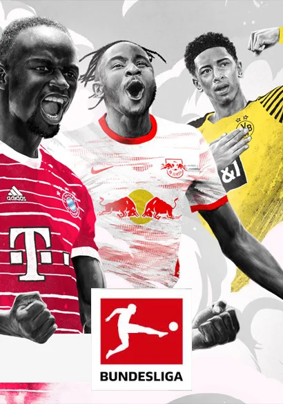 Bundesliga