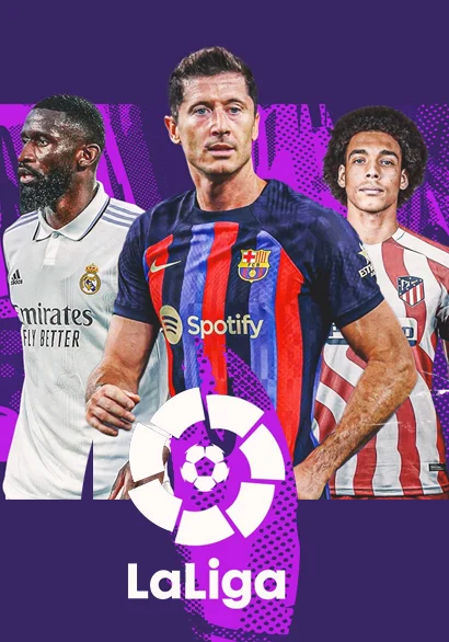 La Liga