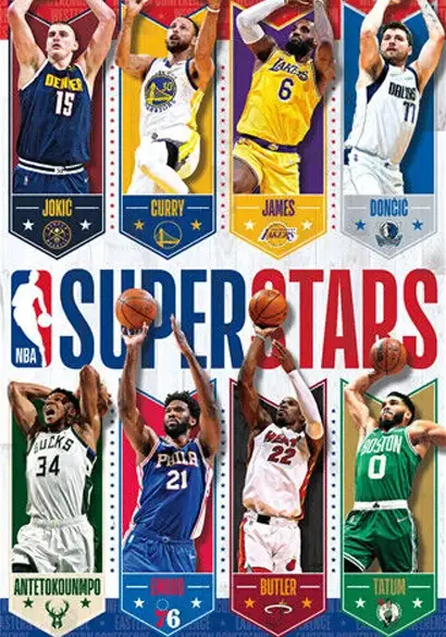 NBA
